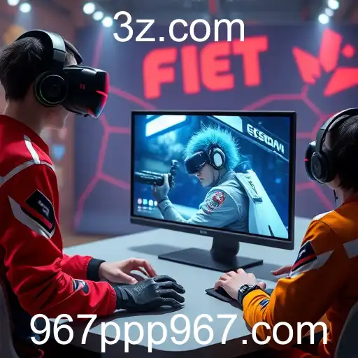 Revolução nos Jogos Online: 967 ppp Desperta Interesse