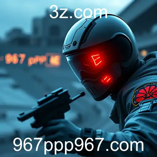 A revolução da '967 ppp' no mundo dos jogos