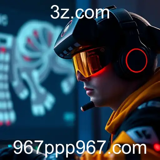 Tendências e Avanços no Mundo dos Jogos