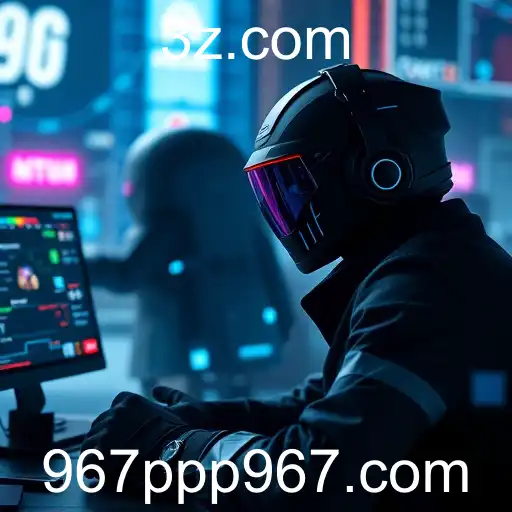 A Revolução Digital nos Jogos: O Impacto de 967 PPP em 2026