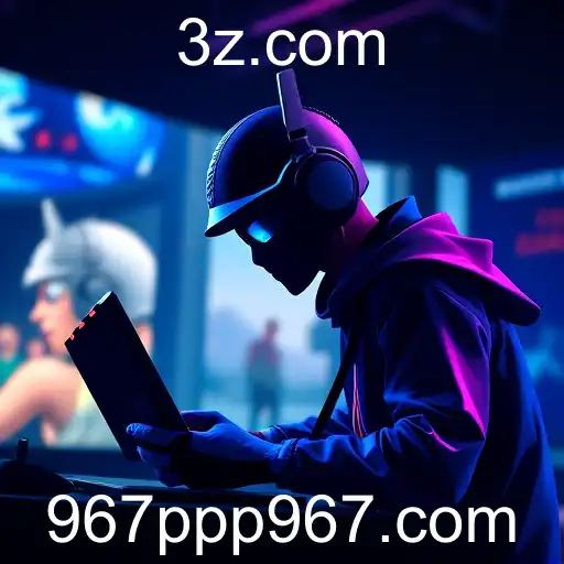 Explorando o Mundo dos Jogos com 967 ppp