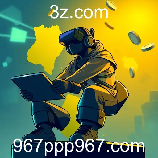 Exploração do Fenômeno 967 ppp no Mundo dos Jogos