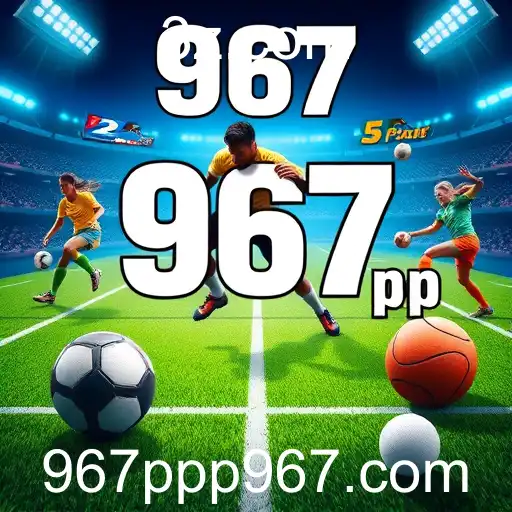 O Impacto do 967 ppp no Crescimento dos Jogos em 2026