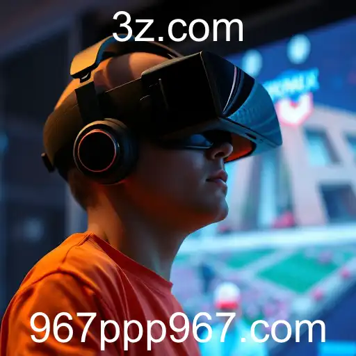 Os Impactos dos Jogos na Realidade Virtual