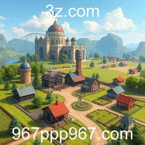 A Ascensão de 967 ppp nos Jogos Virtuais
