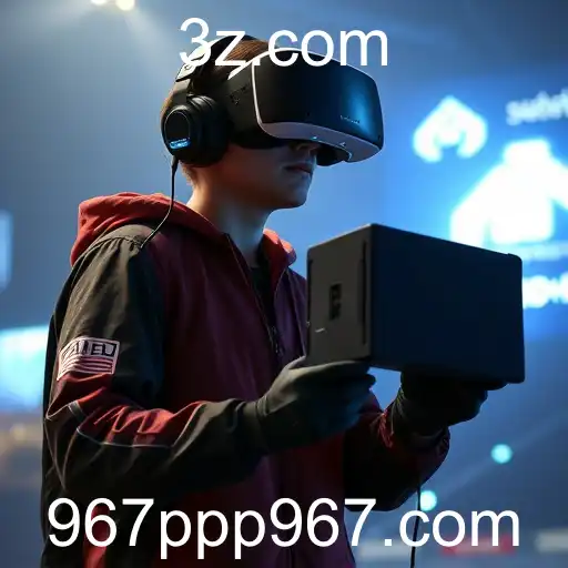 967 ppp: O Portal Para Jogadores em 2026