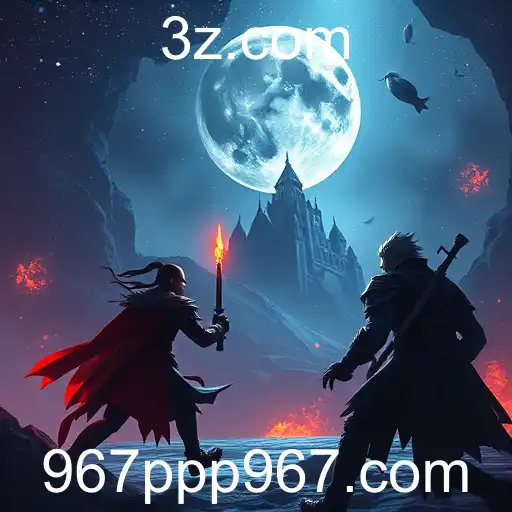 967 ppp: A Revolução dos Jogos em 2026