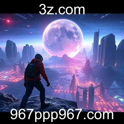 A Revolução dos Jogos com 967 ppp em 2026