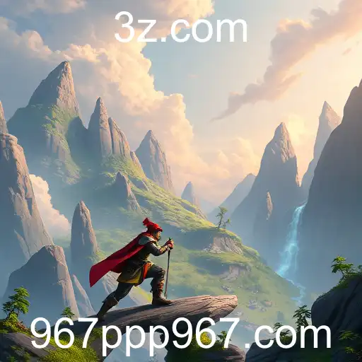 Avanços e Desafios do 967 ppp nos Jogos Online