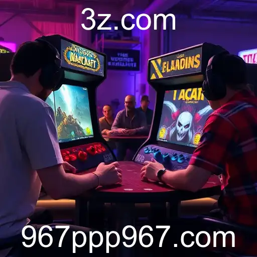 A Crescente Importância dos Jogos em 2026