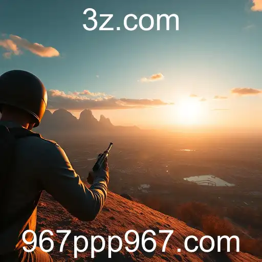 Evolução dos Jogos Online: 967 ppp em Perspectiva
