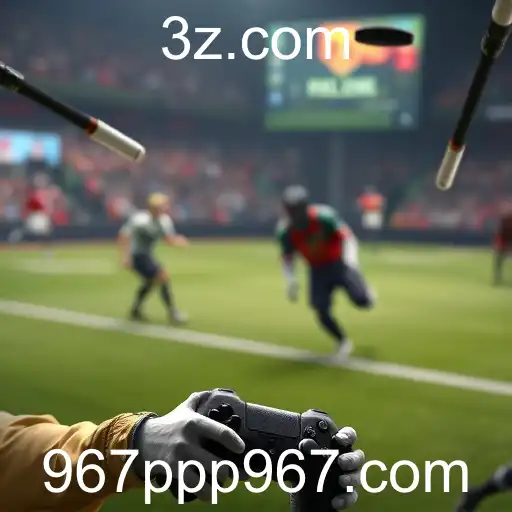 967 ppp: A Revolução dos Jogos Online em 2026