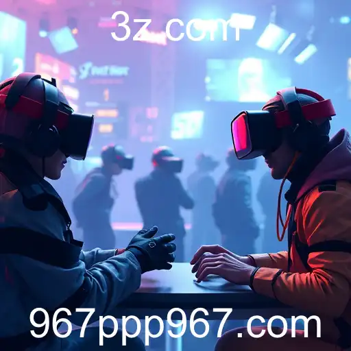 Tendências e Inovações nos Jogos Online