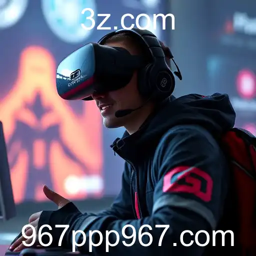 Inovações que Transformam o Cenário dos Jogos em 2026