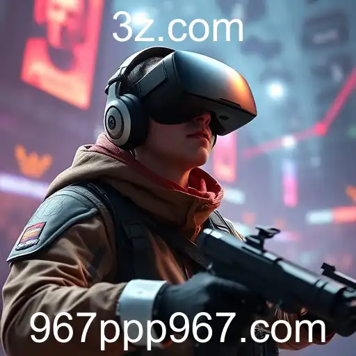 Evolução dos Jogos em 967 PPP