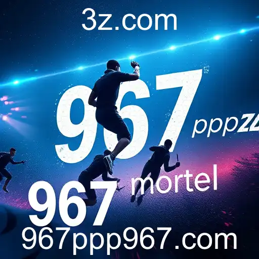 Revolução no Universo dos Jogos com '967 ppp'
