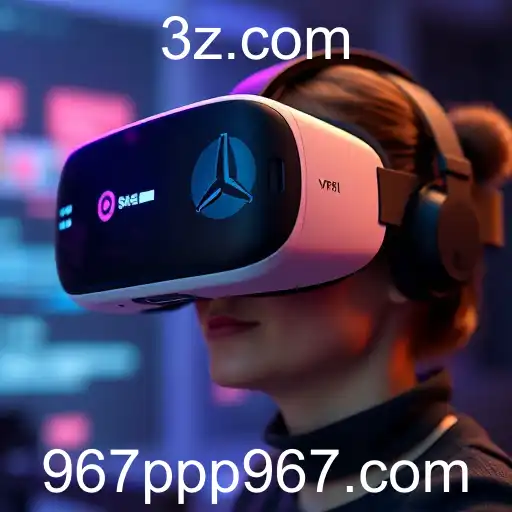Revolução nas Plataformas de Jogos: Emergência do 967 ppp