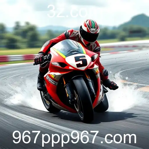 Explorando a Emoção dos Jogos de Corrida na Plataforma 967 ppp