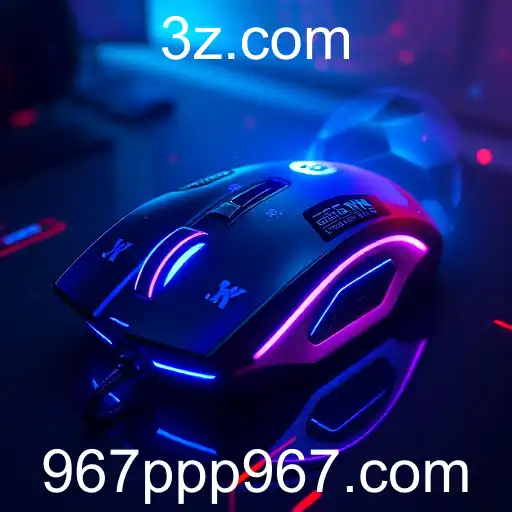 Revolução nos Jogos Online: O Poder dos 967 PPP