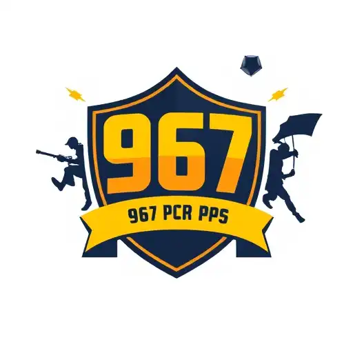 A Ascensão do 967 PPP no Cenário de Jogos Online